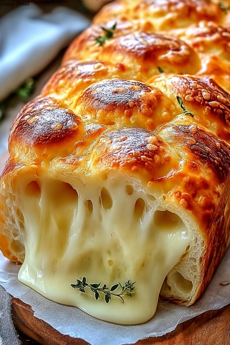Cheese Bread