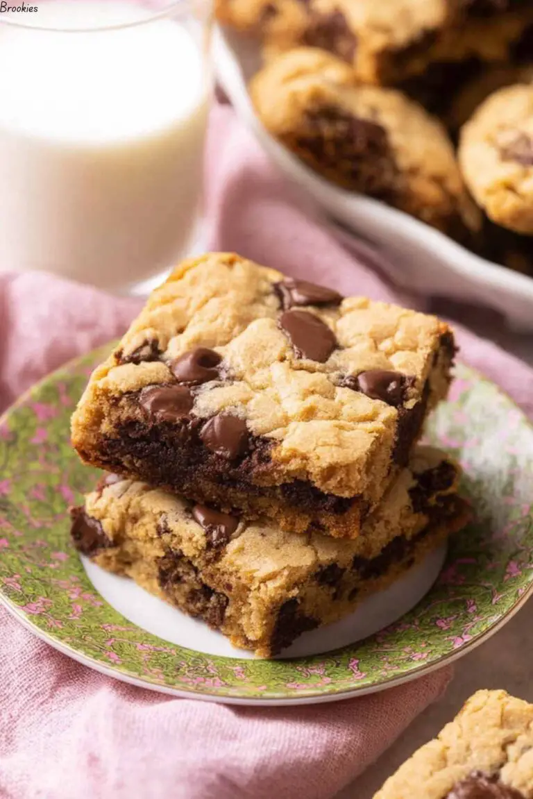 Brookies