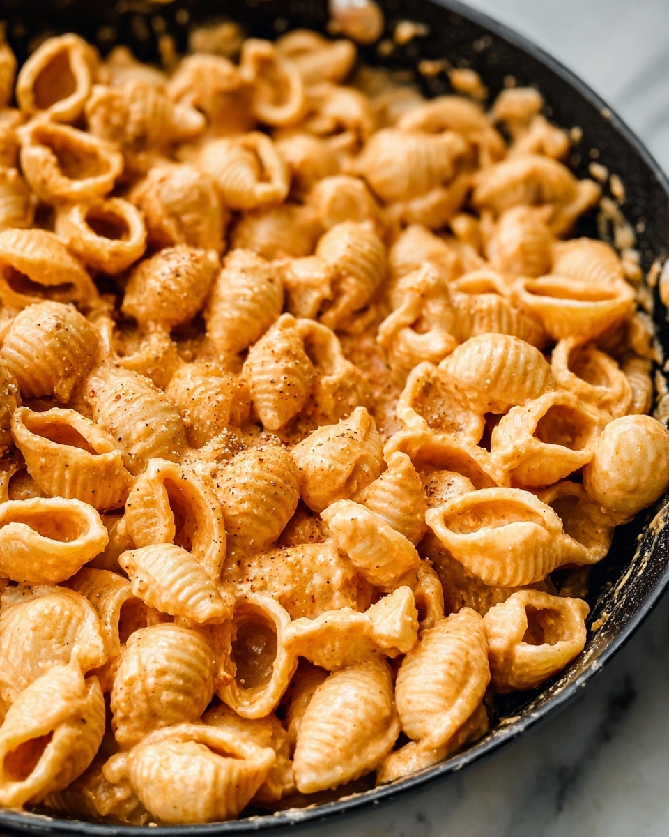 Spicy Chorizo Pasta Recipe - Recipe Image
