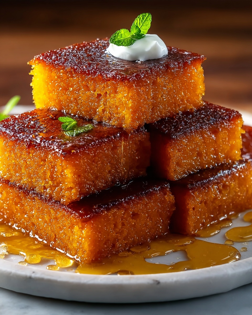 Honey Butter Sweet Potato Cornbread Recipe - Recipe Image