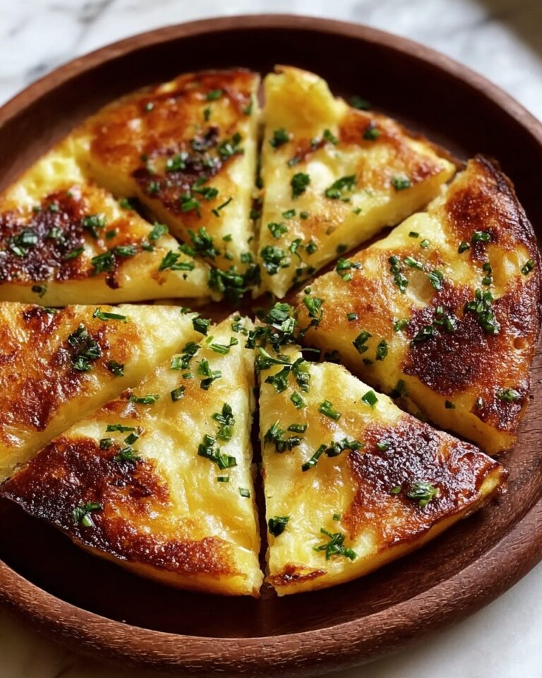 Frika (Potato and Cheese Hash) Recipe