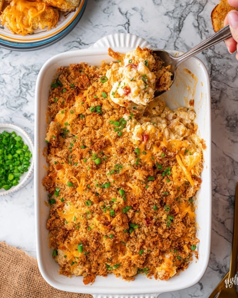 Neiman Marcus Chicken Casserole Recipe