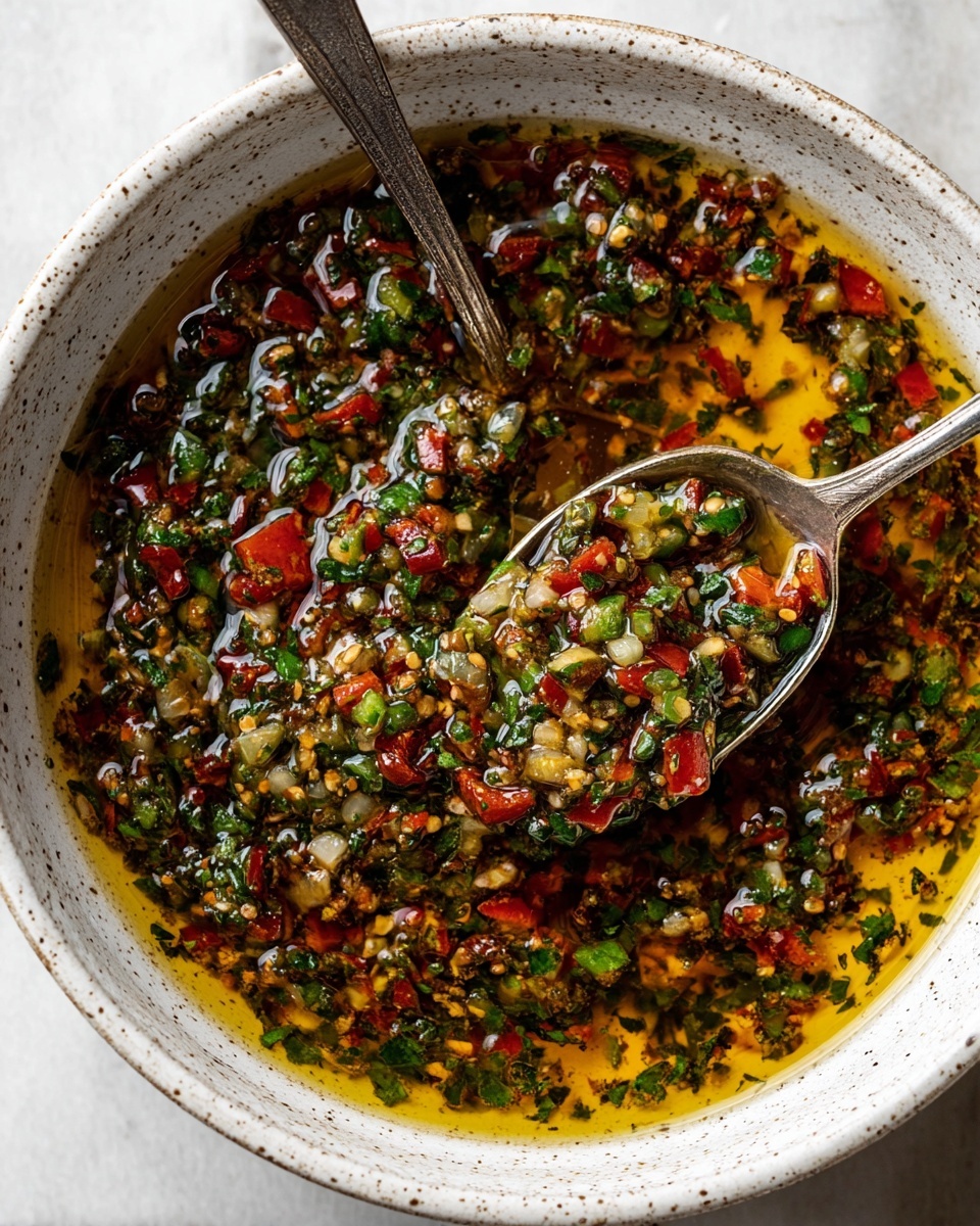 Sun-Dried Tomato & Olive Oil Bread Dip Recipe - Recipe Image