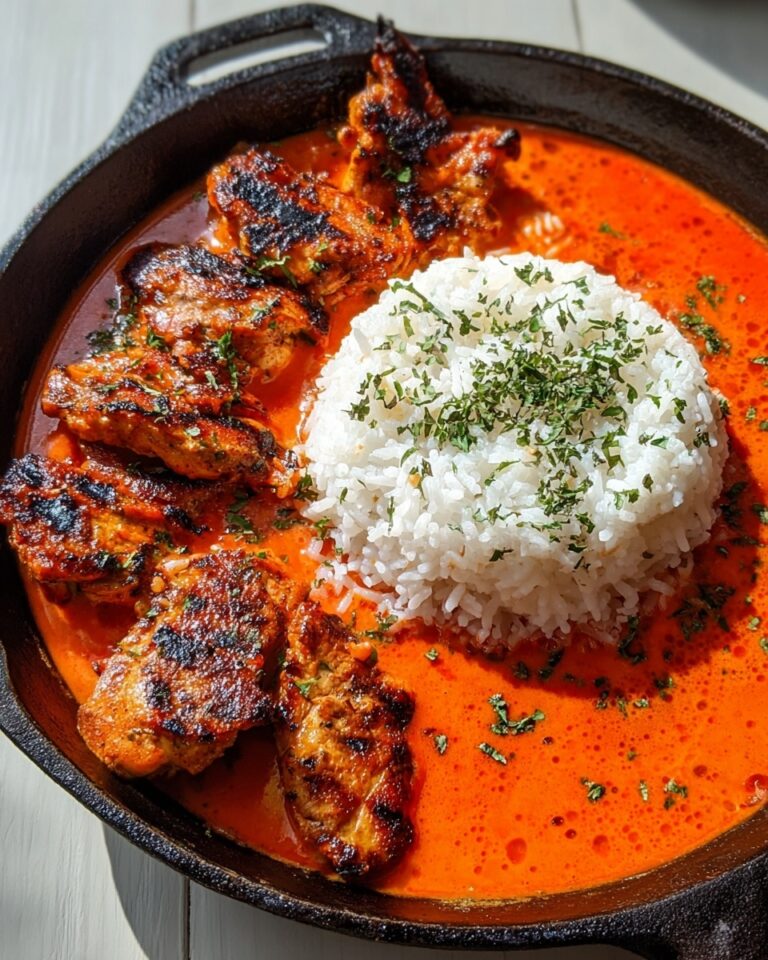 Nigerian Chicken Stew Recipe