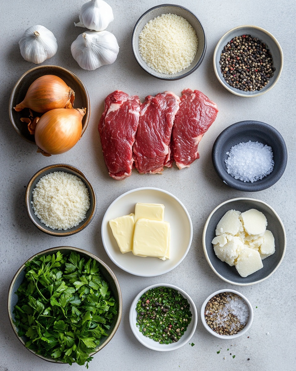 A large roasted piece of meat tied with string sits in the middle of a white rectangular plate, surrounded by thick chunks of roasted vegetables including carrots in bright orange, parsnips in pale yellow, and onions in soft purple. Small sprigs of fresh green herbs are placed on top of the meat, adding a touch of color. The meat has a dark brown, slightly shiny crust with visible grill marks. The vegetables around it have a mix of textures, some smooth and some slightly wrinkled from roasting. The plate rests on a white marbled surface. photo taken with an iphone --ar 4:5 --v 7