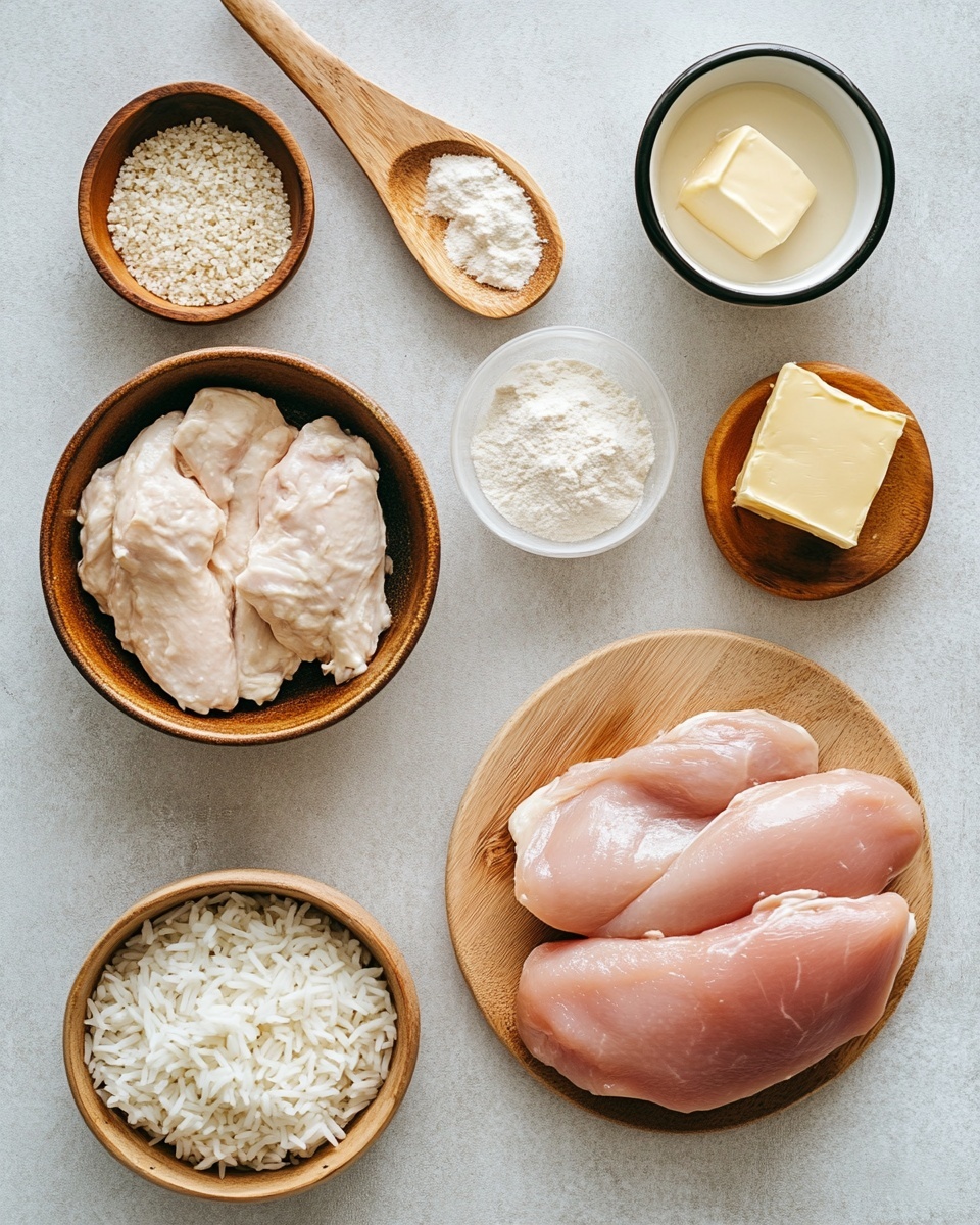 Christmas Feast Crockpot Ranch Chicken Recipe - Recipe Image