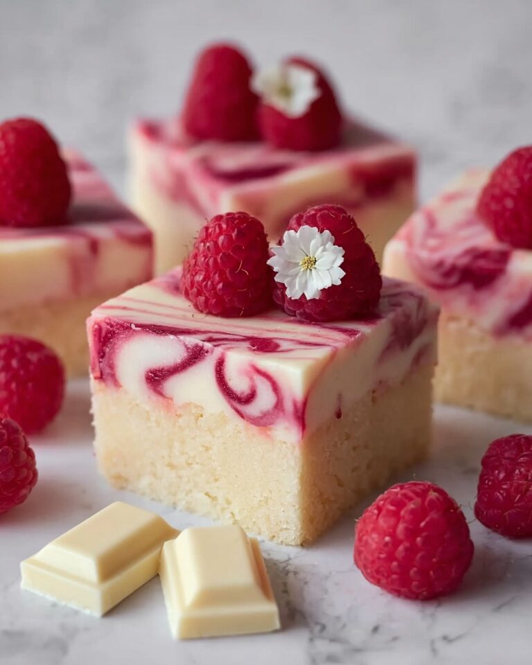 White Chocolate Raspberry Cake with Raspberry Jam and Cream Cheese Frosting Recipe