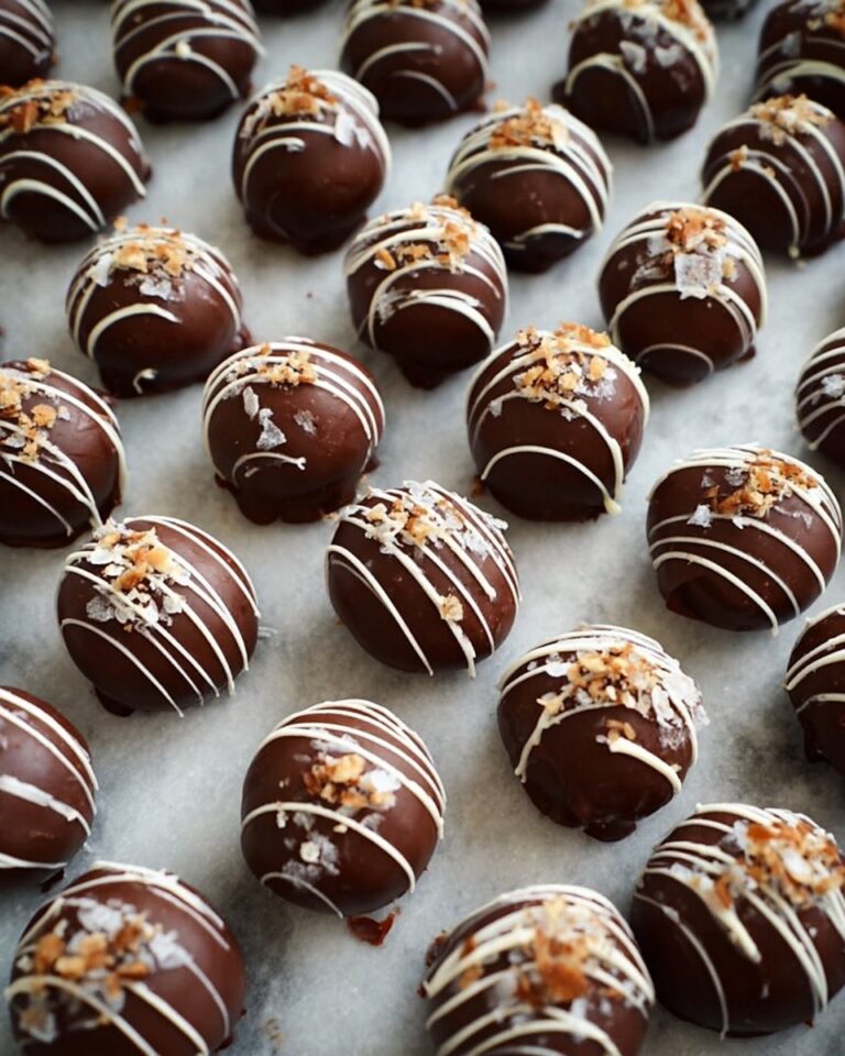 Holiday Martha Washington Candy Recipe