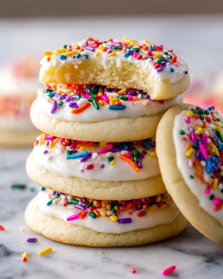 Best Sugar Cookie Recipe for Cut-Out Cookies Recipe