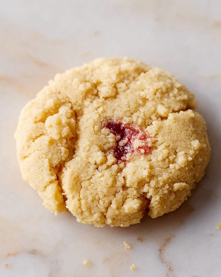 Strawberry Shortcake Cookies Recipe