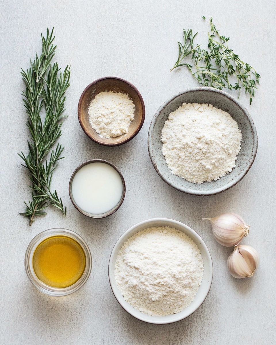 The image shows a loaf of bread with a thick, golden brown crust that is cracked and textured on top. One thick slice is cut from the loaf, revealing a soft, light beige inside with a fluffy and porous texture. The bread rests on a white marbled surface, with a black and white checkered cloth partially visible on the left side. The lighting highlights the contrast between the crust and the airy interior. photo taken with an iphone --ar 4:5 --v 7