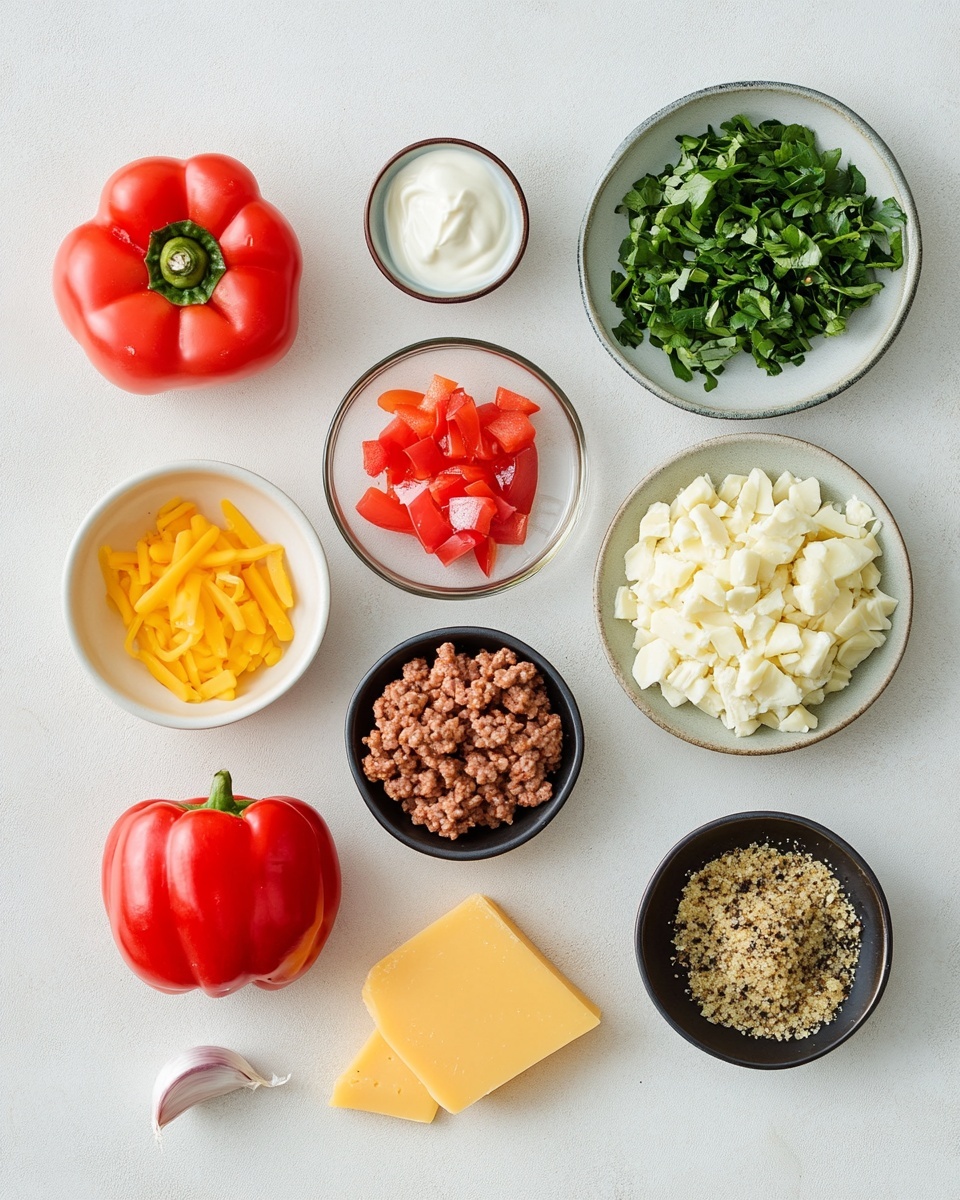A close-up view of a sandwich with two layers: the top and bottom are a soft, light tan bun with a slightly cracked, smooth texture. The middle layer is a filling made of minced, crumbly cooked mixture in shades of orange and light brown with small visible pieces of diced green and white vegetables, packed thick between the buns. The sandwich sits on white parchment paper placed on a wooden surface with a white marbled texture background. photo taken with an iphone --ar 4:5 --v 7