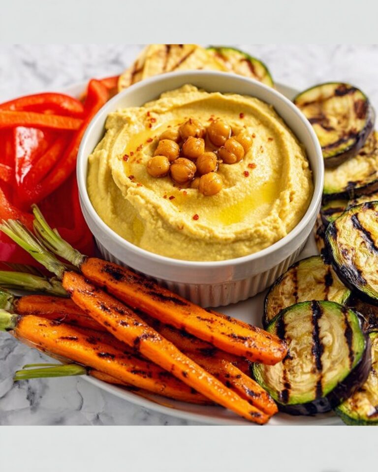 Curry Date Dip Recipe