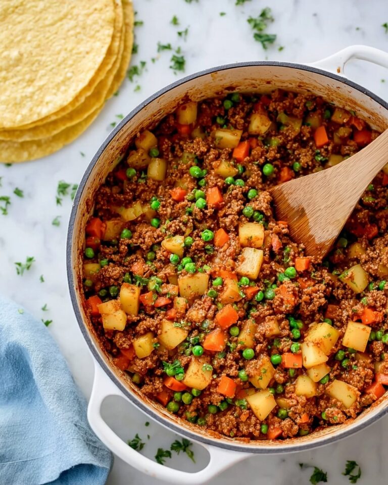 Mexican Picadillo Recipe