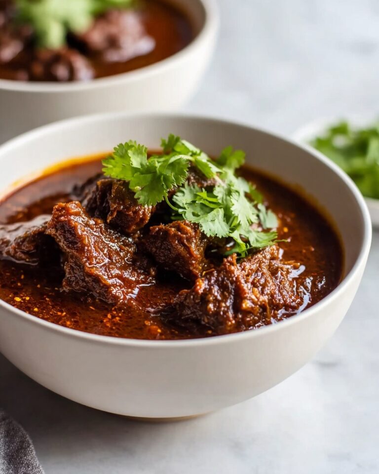 Slow Cooker Texas Chili Recipe