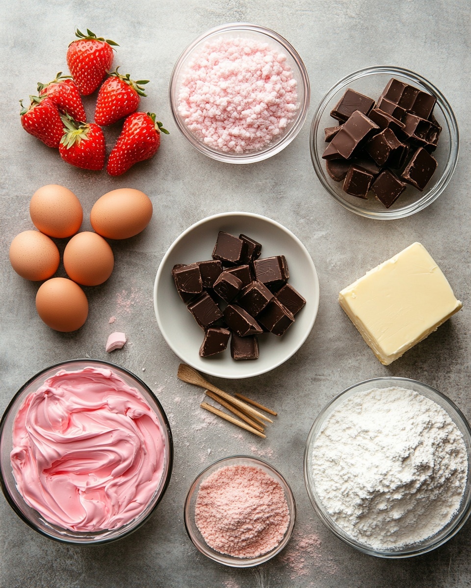 This image shows a close-up of a cupcake with two main layers visible. The bottom layer is the cupcake itself, which is pale yellow with small red spots inside, wrapped with a white paper liner. The top layer is a swirl of frosting that has three colors: white, light pink, and pale orange. The frosting is thick and fluffy, rising high above the cupcake in a spiral shape. In the background, more cupcakes with the same frosting and cake layers are blurred out. The cupcakes sit on a white marbled surface. photo taken with an iphone --ar 4:5 --v 7
