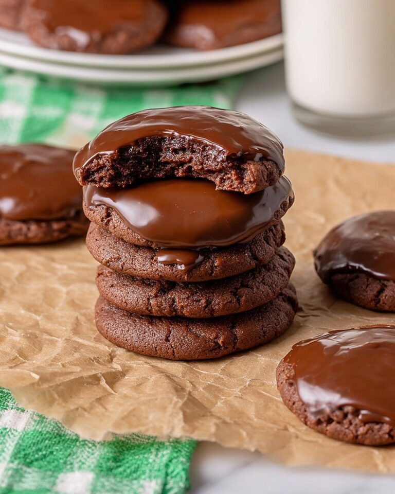 Texas Sheet Cake Cookies Recipe