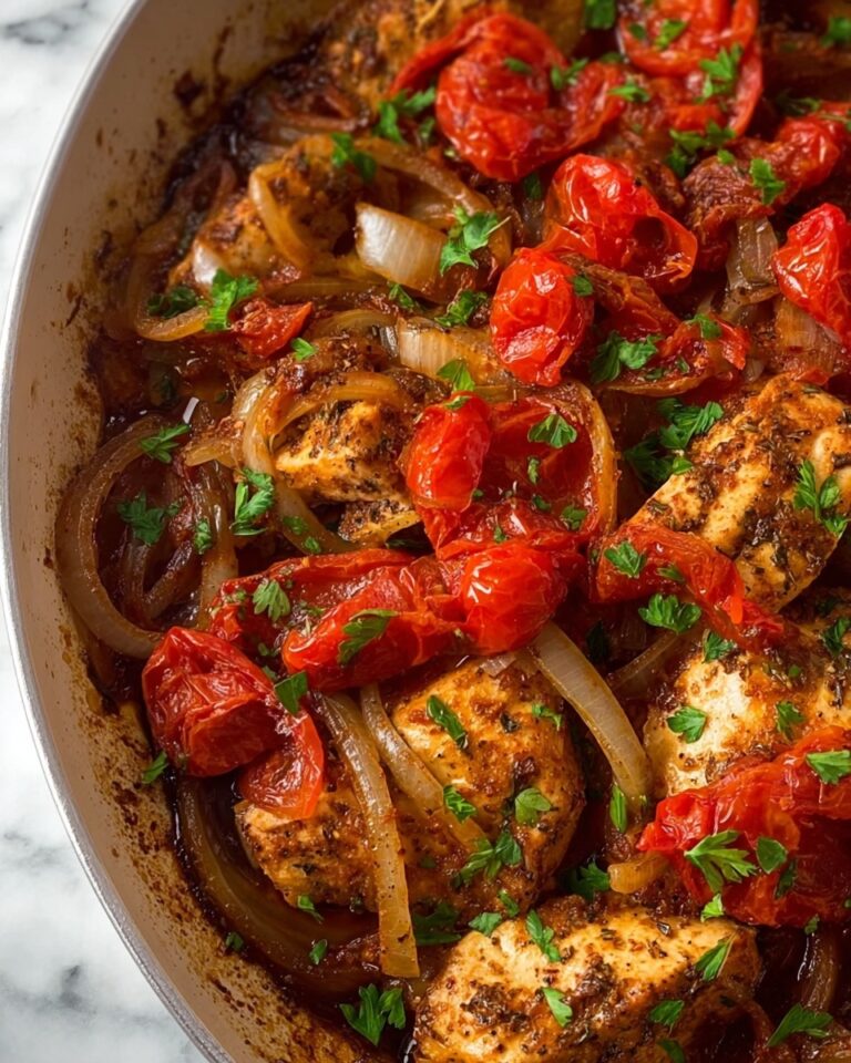 Slow Cooker Balsamic Chicken Recipe