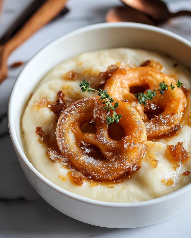 Cinnamon Sugar Soft Pretzels Recipe