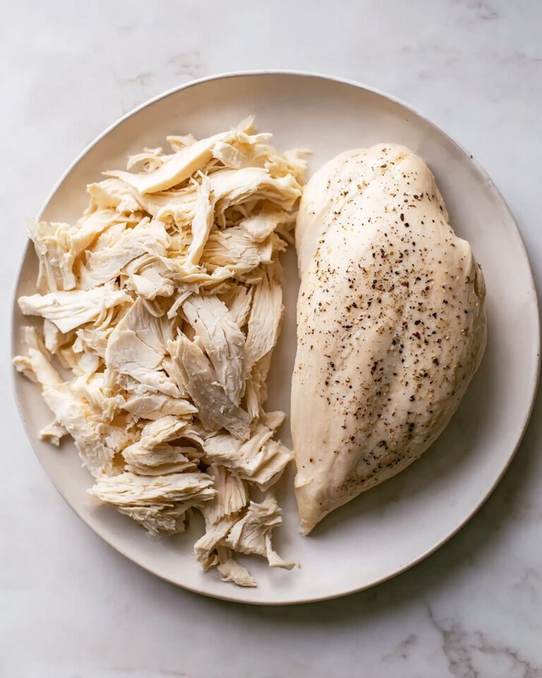 Instant Pot Chicken Breast Recipe