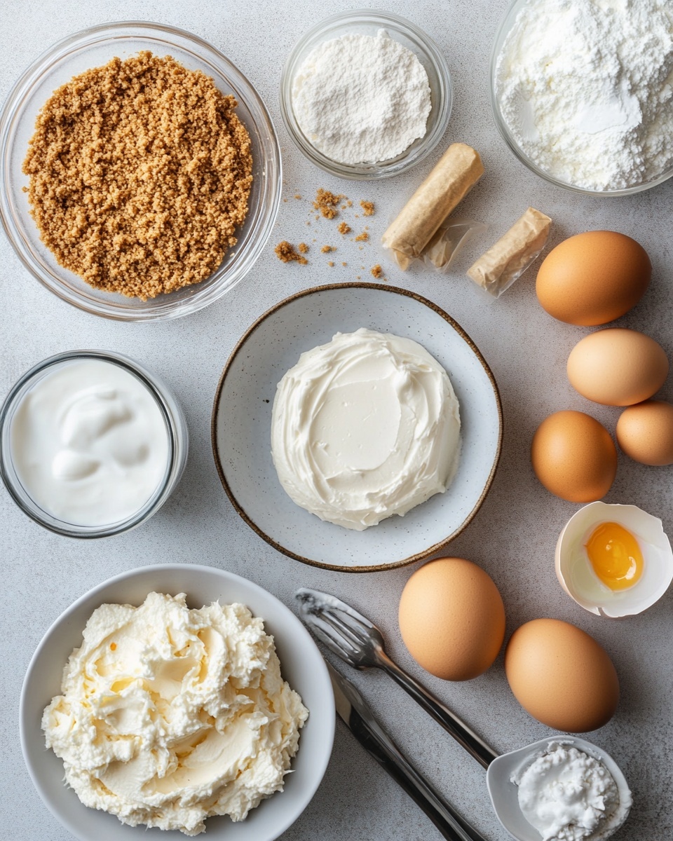 A close-up of a small carrot cupcake with a light brown base showing bits of orange carrot inside. On top, there is one thick white cream frosting layer swirled in a spiral, sprinkled with small pieces of walnut. A small, bright orange carrot decoration with green leaves made of icing sits on the very top center of the frosting. The cupcake sits on a white baking paper wrapper, resting on a white marbled surface with other similar cupcakes blurred in the background. Photo taken with an iphone --ar 4:5 --v 7