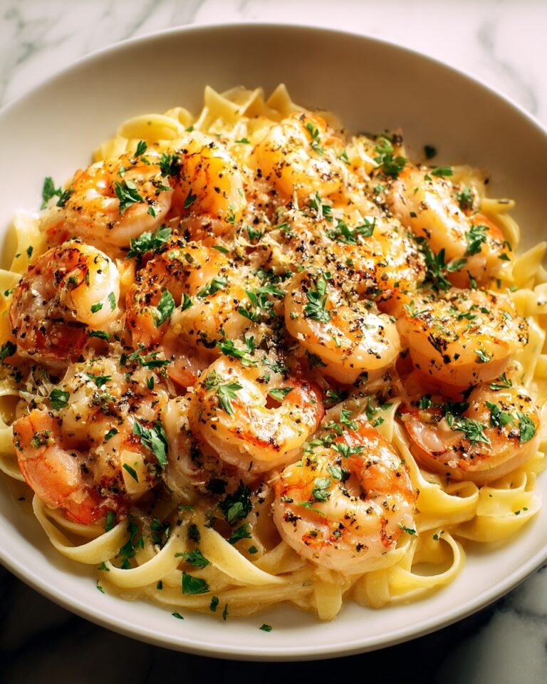 Ina Garten Shrimp Scampi Recipe