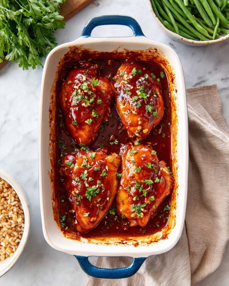 Catalina Chicken Recipe