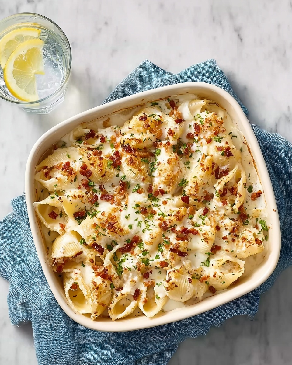 Classic Crack Chicken Casserole Recipe