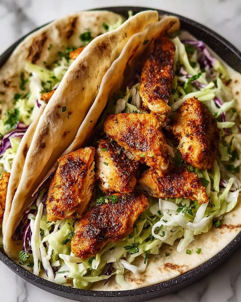 Best Sheet Pan Chicken Pitas – Easy 30‑Minute Crispy, Juicy Wraps Recipe