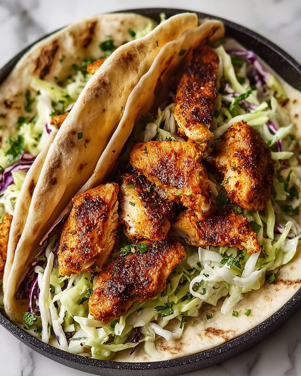 Best Sheet Pan Chicken Pitas – Easy 30‑Minute Crispy, Juicy Wraps Recipe