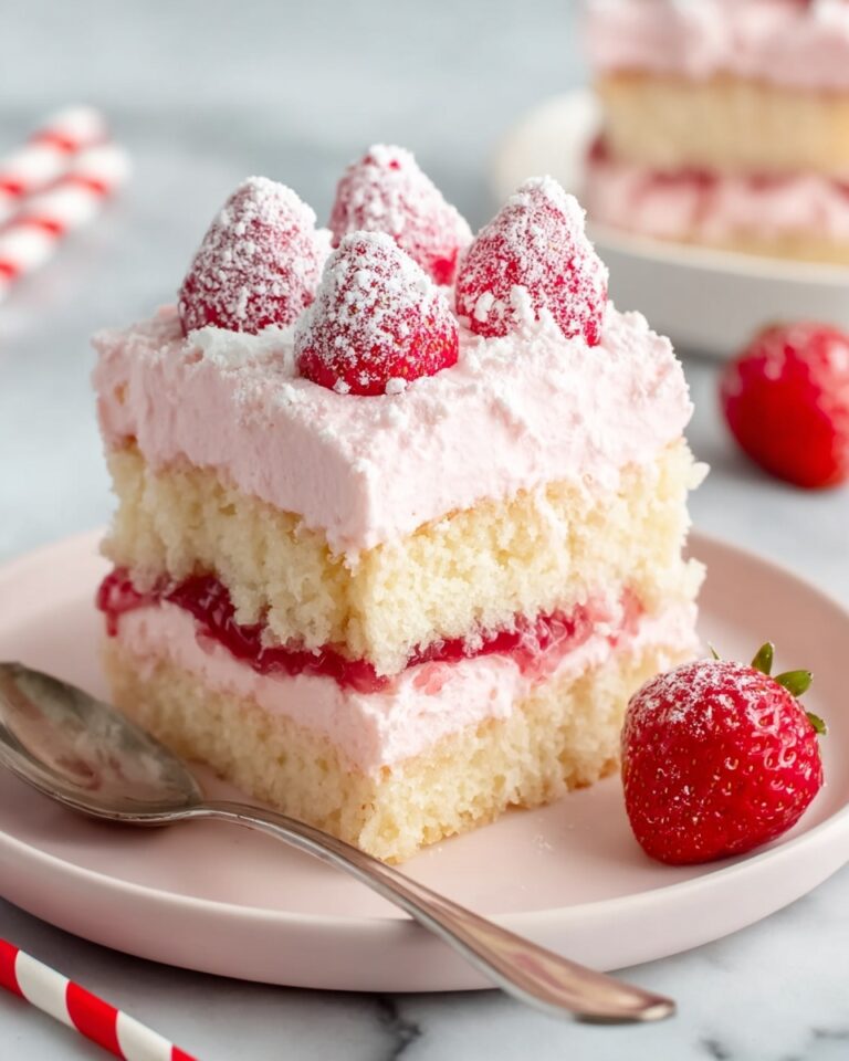 White Chocolate Raspberry Tiramisu Recipe