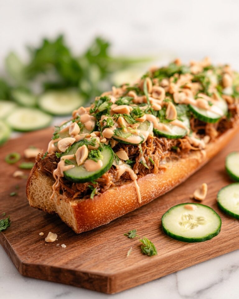 Thai Chicken Sandwiches with Hoisin, Peanuts, and Chili-Garlic Mayo Recipe