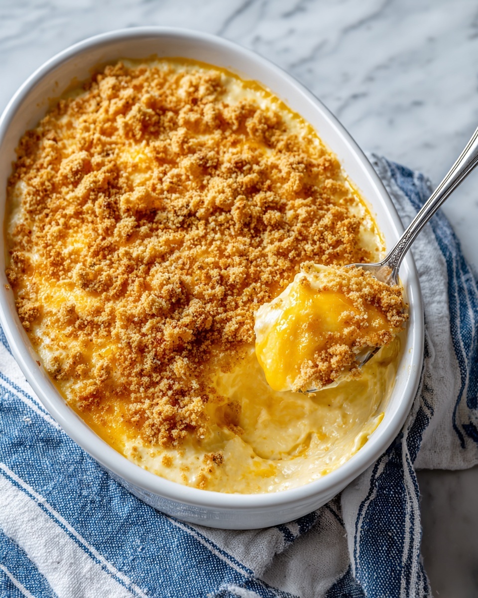 Dolly Parton’s 5-Ingredient Chicken Casserole Recipe