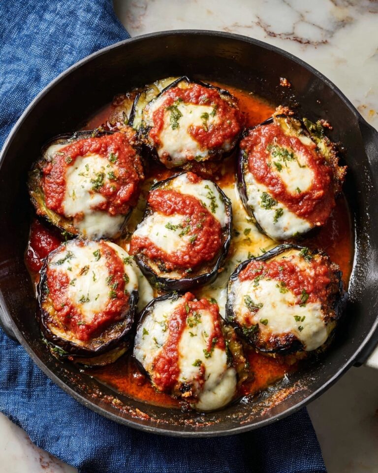 Chicken Sorrentino Recipe