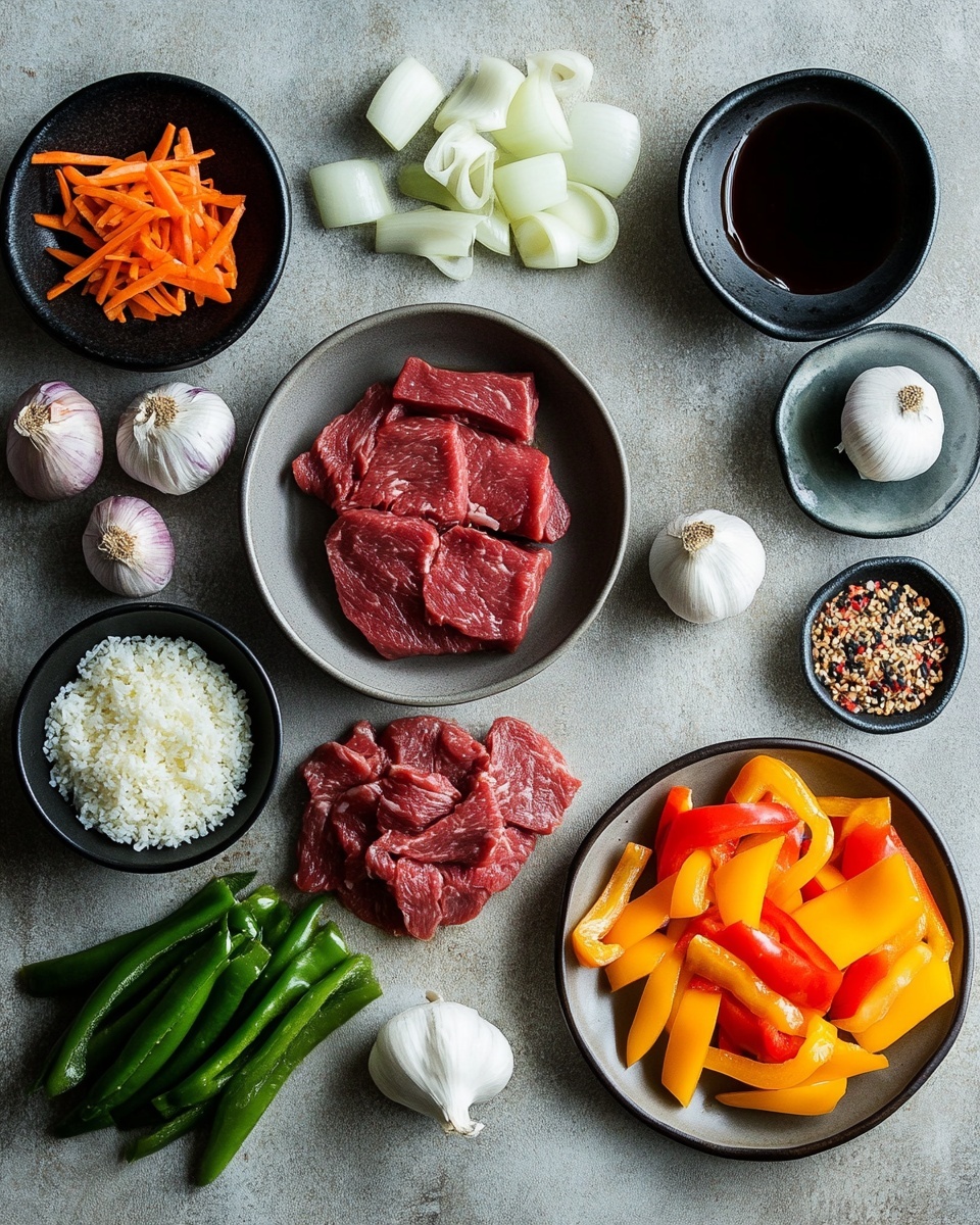 The image shows a sandwich cut in half and stacked on a white plate with white paper underneath, set on a white marbled surface. The sandwich has two layers: the outside is a light golden-brown toasted bread with a soft and slightly airy texture, and the inside has a thick filling made of cooked ground meat mixed with sautéed onions and bits of green herbs. The meat filling looks juicy and textured with small melted bits of cheese spread throughout. The onions look soft and slightly caramelized, adding a glossy light brown color to the filling. Photo taken with an iphone --ar 4:5 --v 7