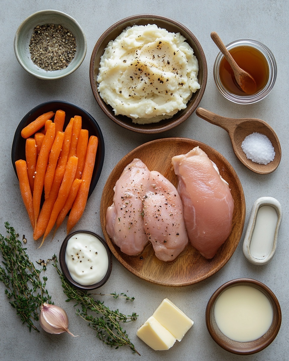 A stack of five round chocolate cookies covered in white powdered sugar is shown against a dark background. Each cookie has a cracked surface where the dark brown dough peeks through the white sugar, creating a striking contrast. The top cookie is broken in half, revealing a moist, dense chocolate inside. The cookies rest on a white marbled surface with some powdered sugar scattered around. Photo taken with an iphone --ar 4:5 --v 7