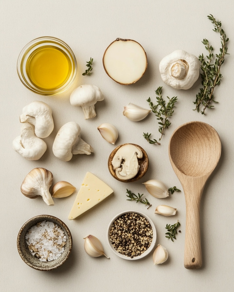 A close-up of a piece of folded flatbread held by a woman's hand, showing two layers of soft, light golden flatbread with specks of green herbs inside, filled with a creamy, chunky orange and white cheese mixture. The flatbread has a slightly crispy, toasted surface with darker brown spots. In the background, there are more pieces of the folded flatbread stacked on a white marbled surface. Photo taken with an iphone --ar 4:5 --v 7