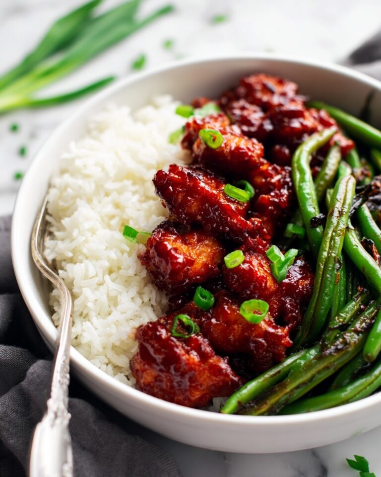 Honey Butter Chicken Recipe