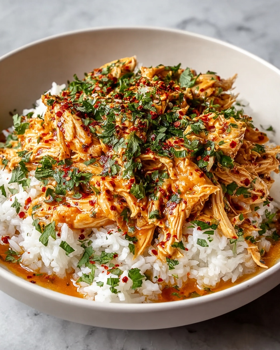 Crockpot Cajun Butter Chicken: A Creamy Comfort Bowl Recipe