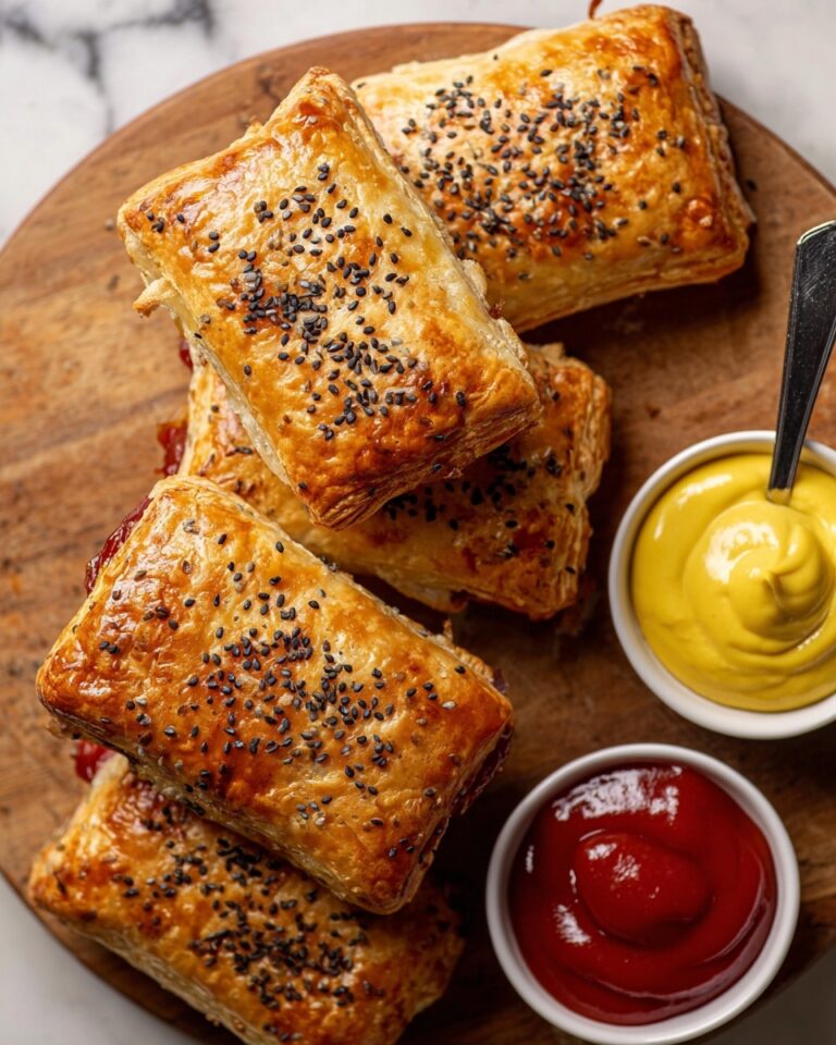 Cheese and Onion Rolls Recipe