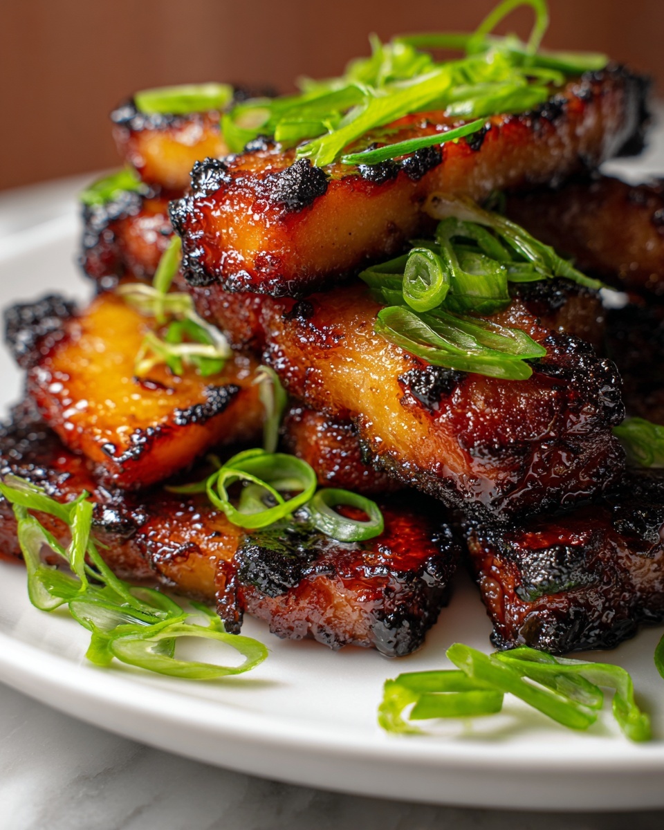Hawaiian Teriyaki Chicken Recipe