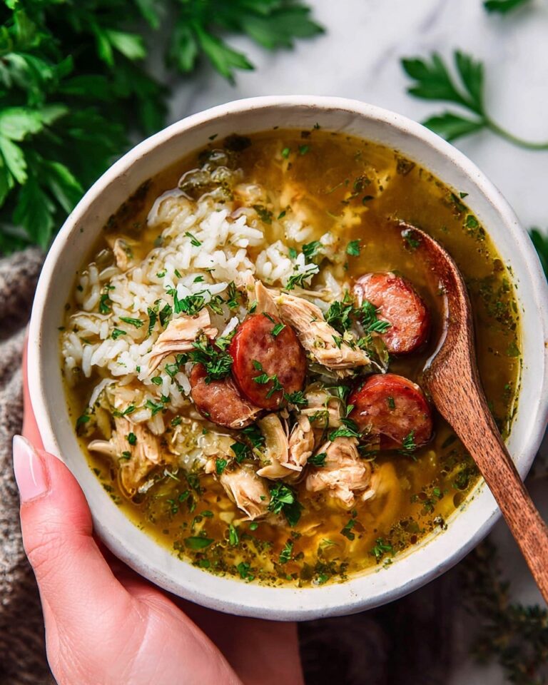 Southern Chicken Bog Recipe