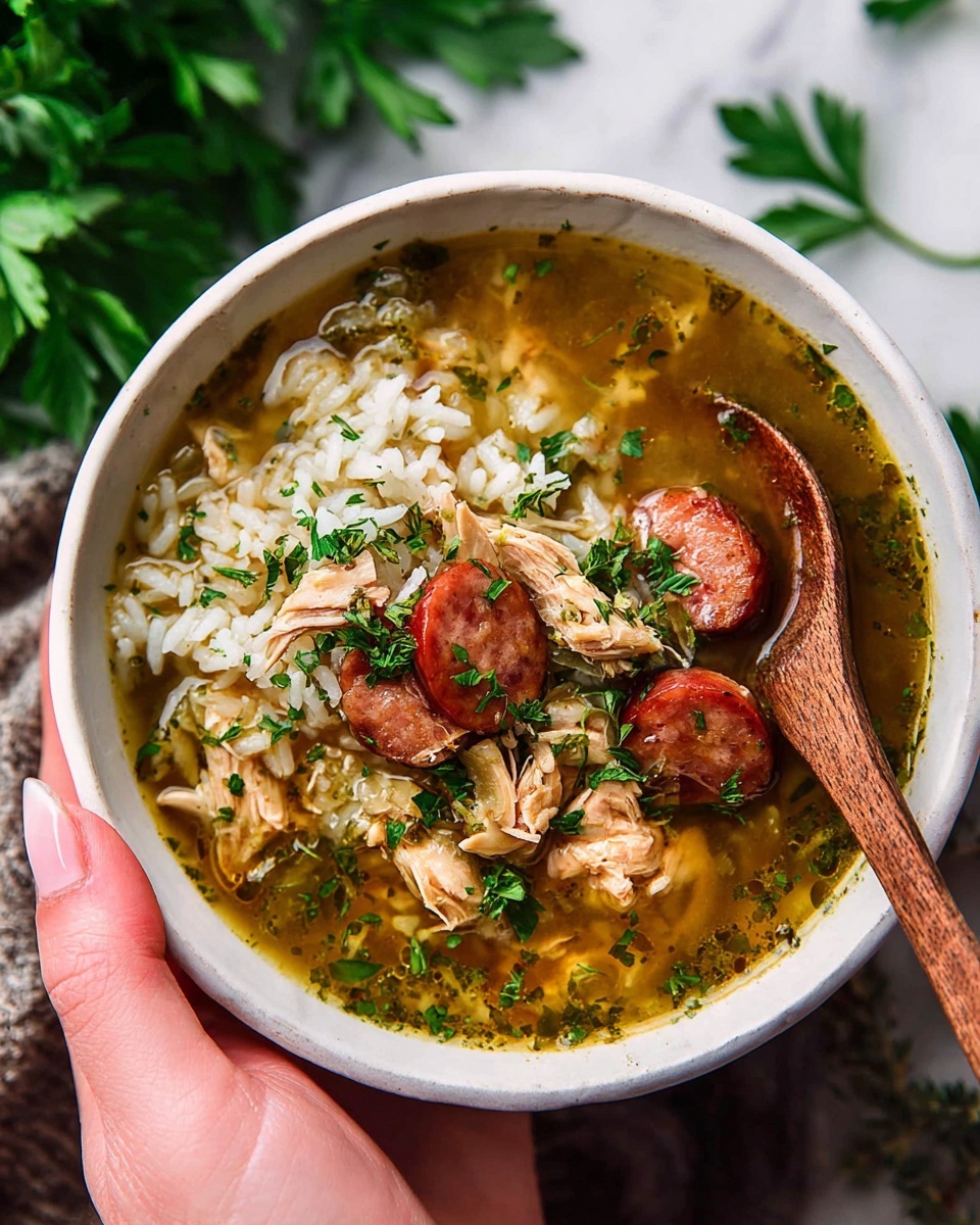 Southern Chicken Bog Recipe